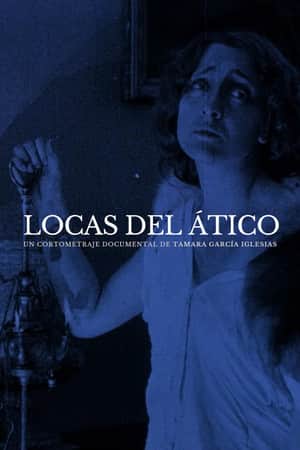 Madwomen in the Attic