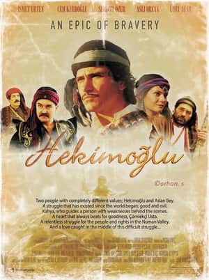 Hekimoğlu