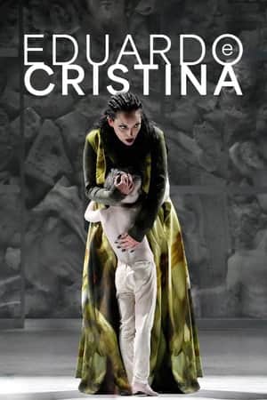 Eduardo e Cristina