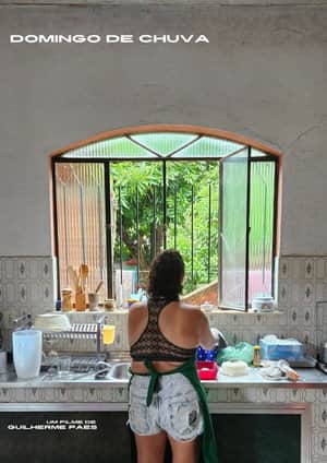 Domingo de Chuva