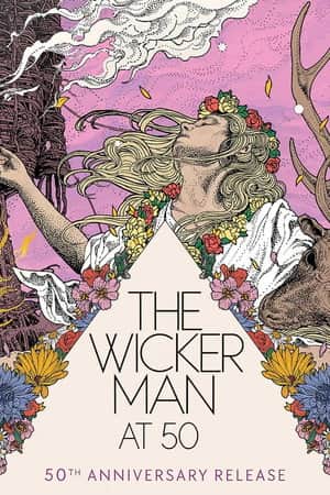 The Wicker Man at 50