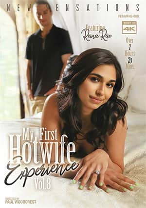 My First Hotwife Experience 8