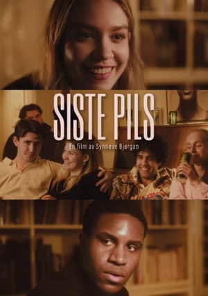 Siste pils