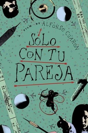 Sólo con tu pareja