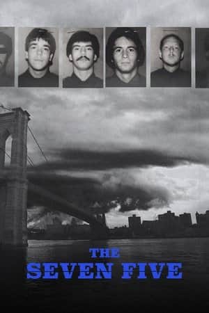 The Seven Five
