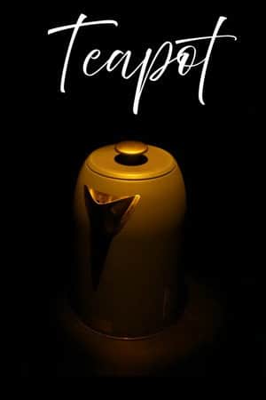 Teapot