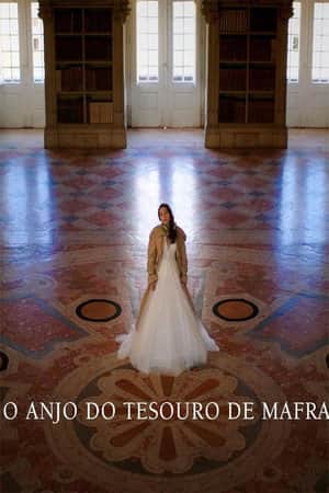 O Anjo do Tesouro de Mafra