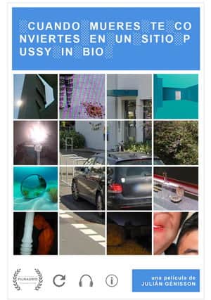WHEN YOU DIE YOU BECOME A PUSSY IN BIO SITE