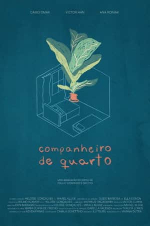 Companheiro de Quarto