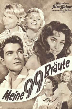 Meine 99 Bräute