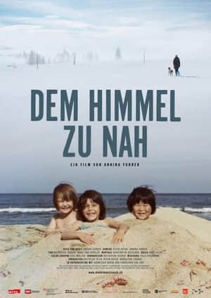 Dem Himmel zu nah
