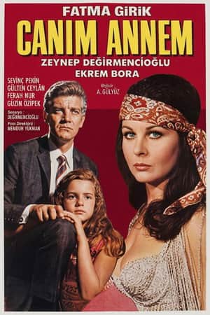 Ayşecik: Canım Annem