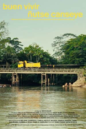 buen vivir – ñutse canseye