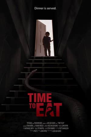 Time to Eat