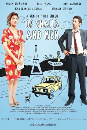 Of Snails and Men