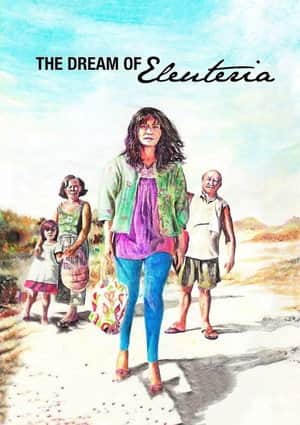 The Dream of Eleuteria Kirchbaum