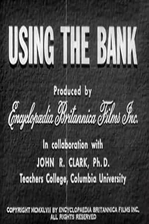 Using the Bank