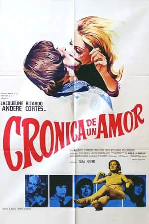 Chronicle of a Love