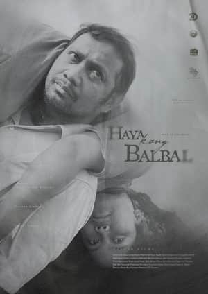Haya Kang Balbal