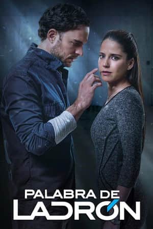 Palabra De Ladrón