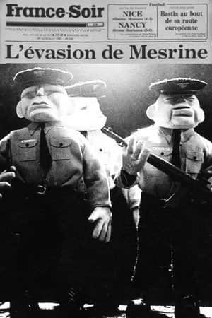L'évasion