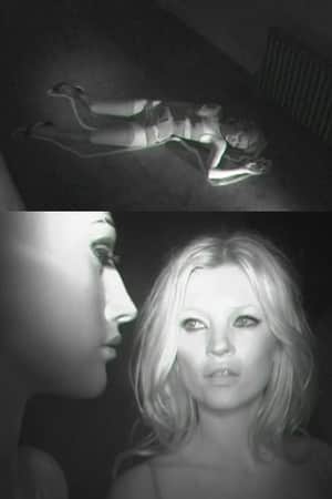 The Four Dreams of Miss X