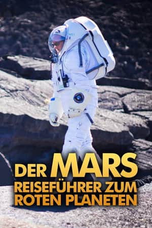 Mars: a Traveller's Guide