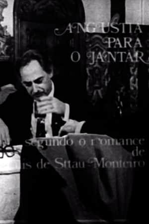 Angústia para o jantar