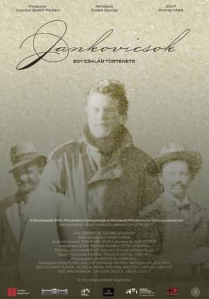 Jankovicsok