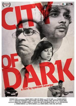 City of Dark