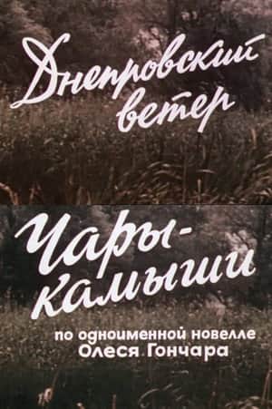 The Dnipro Wind. Enchanted Reeds
