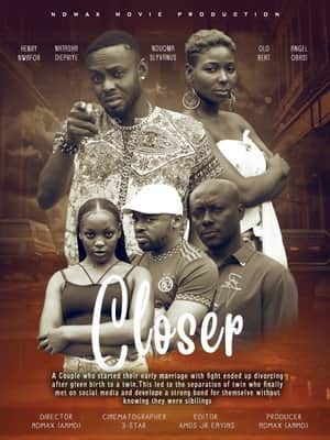 Closer