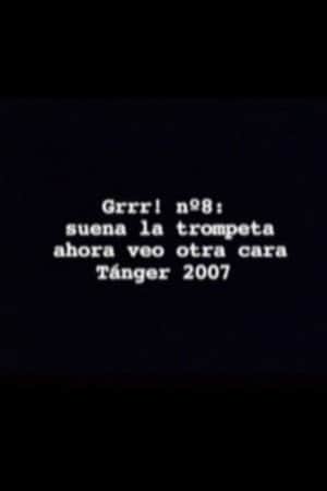 Suena la trompeta, ahora veo otra cara