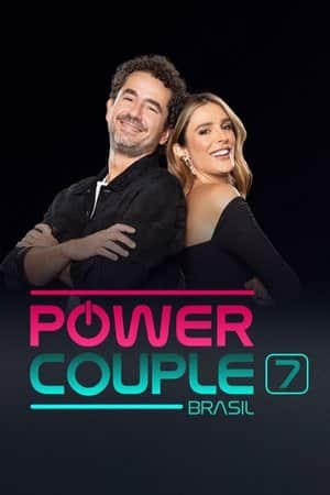 Power Couple Brasil