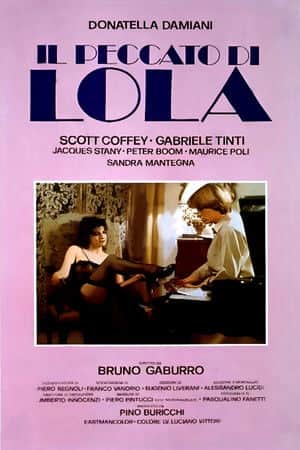 Lola's Secret