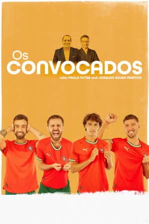 The Call-Ups
