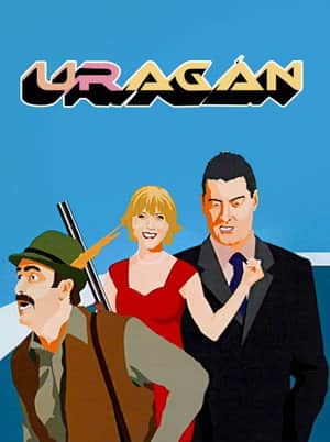 Uragán