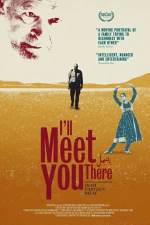 I'll Meet You There