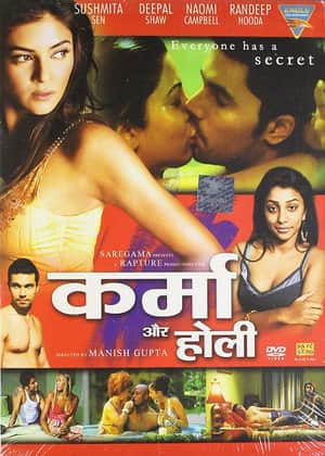 Karma, Confessions and Holi