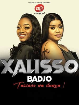 Xalisso
