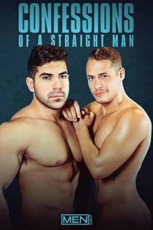 Confessions of a Straight Man
