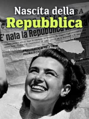 Birth of the Republic