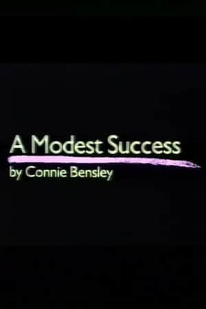 A Modest Success