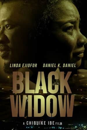 Black Widow