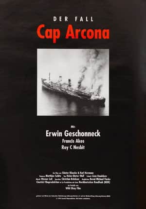 The Cap Arcona Case