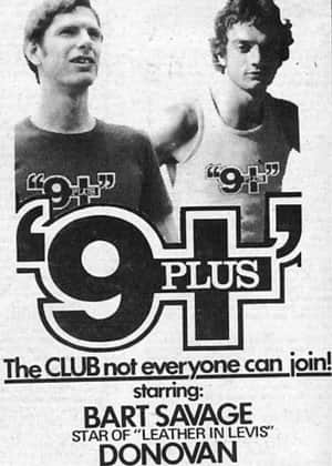 Nine-Plus