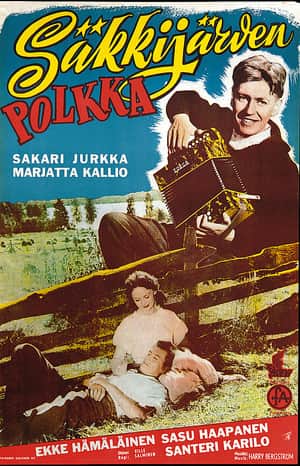 Säkkijärven polkka