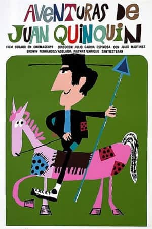 The Adventures of Juan Quin Quin