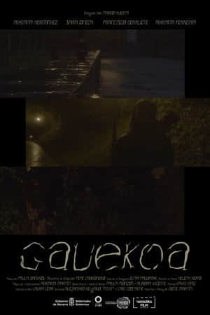 Gauekoa