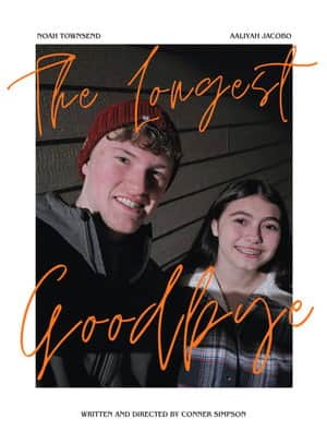The Longest Goodbye